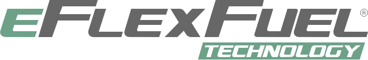 eflexFuel logo